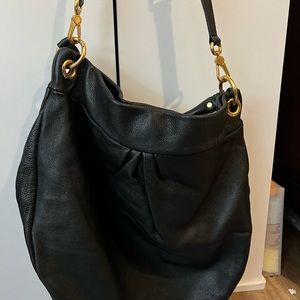 Marc by Marc Jacobs large hobo bag